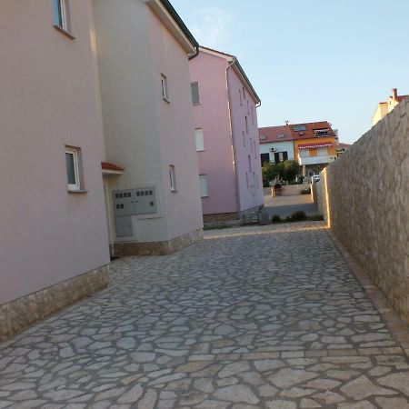 Apartment Jurja Povljana Exterior photo